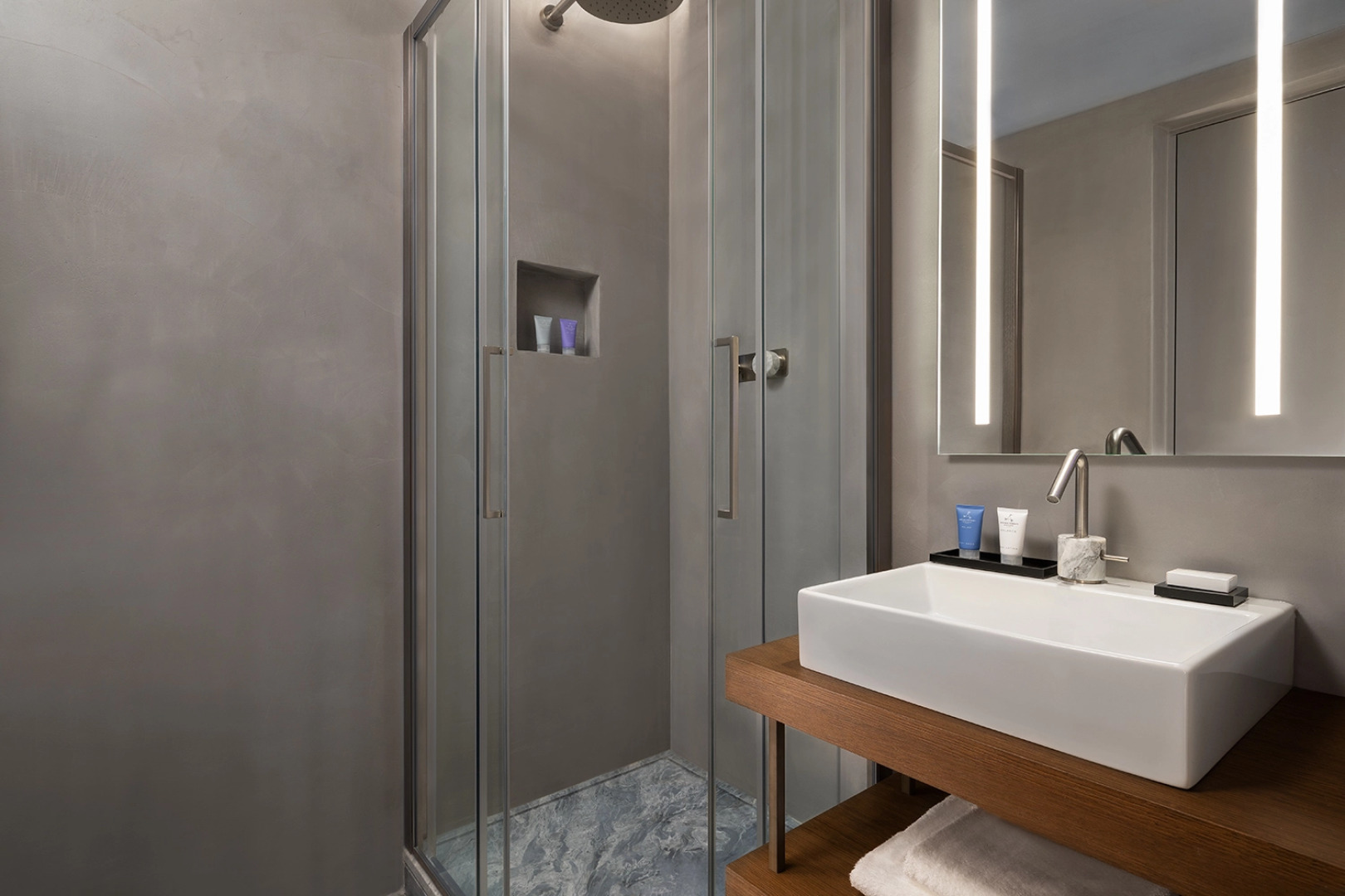 Grand Universe Lucca, Autograph Collection