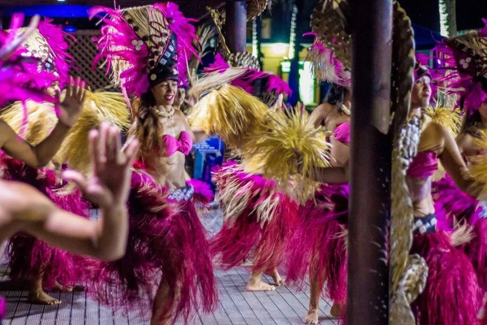 Take-A-Break Islander Beach