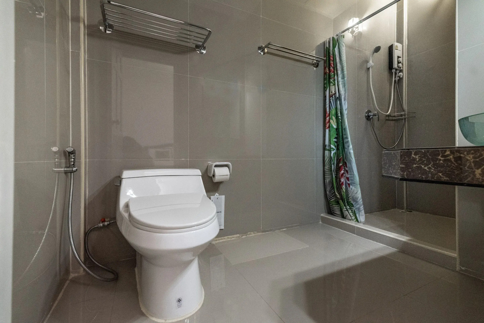 Capital O 805 Suan Palm Farm Nok Resort