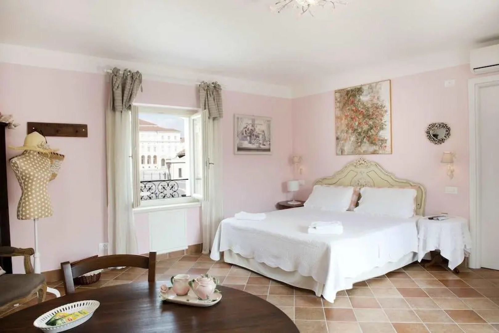 La Mela Reale Bed And Breakfast