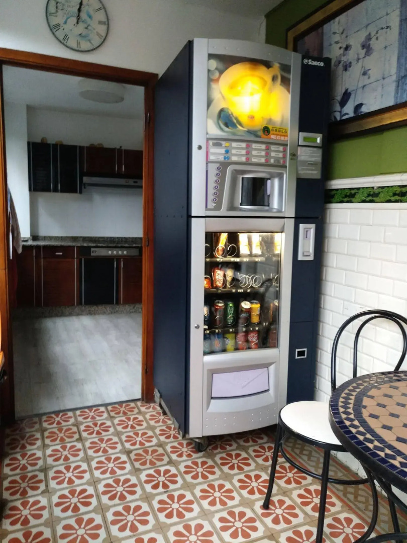 Albergue Casa Don Alvaro