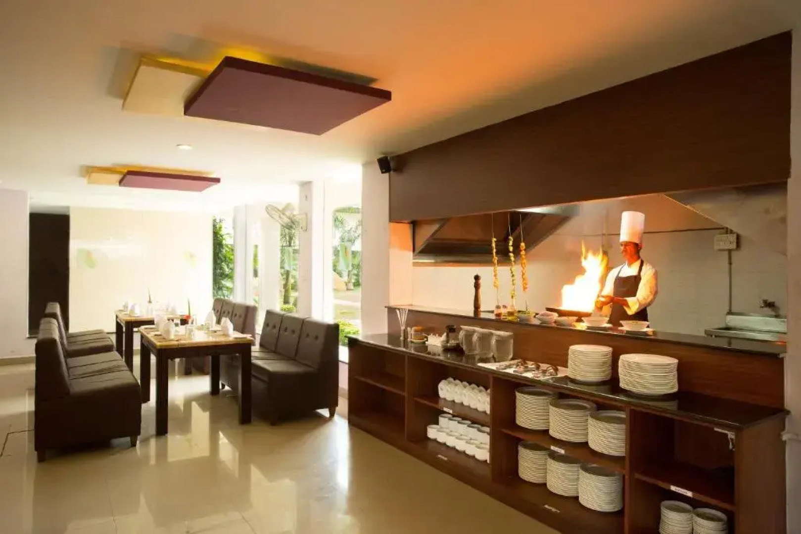 Yelagiri - MariGold Ridge, A Sterling Holidays Resort