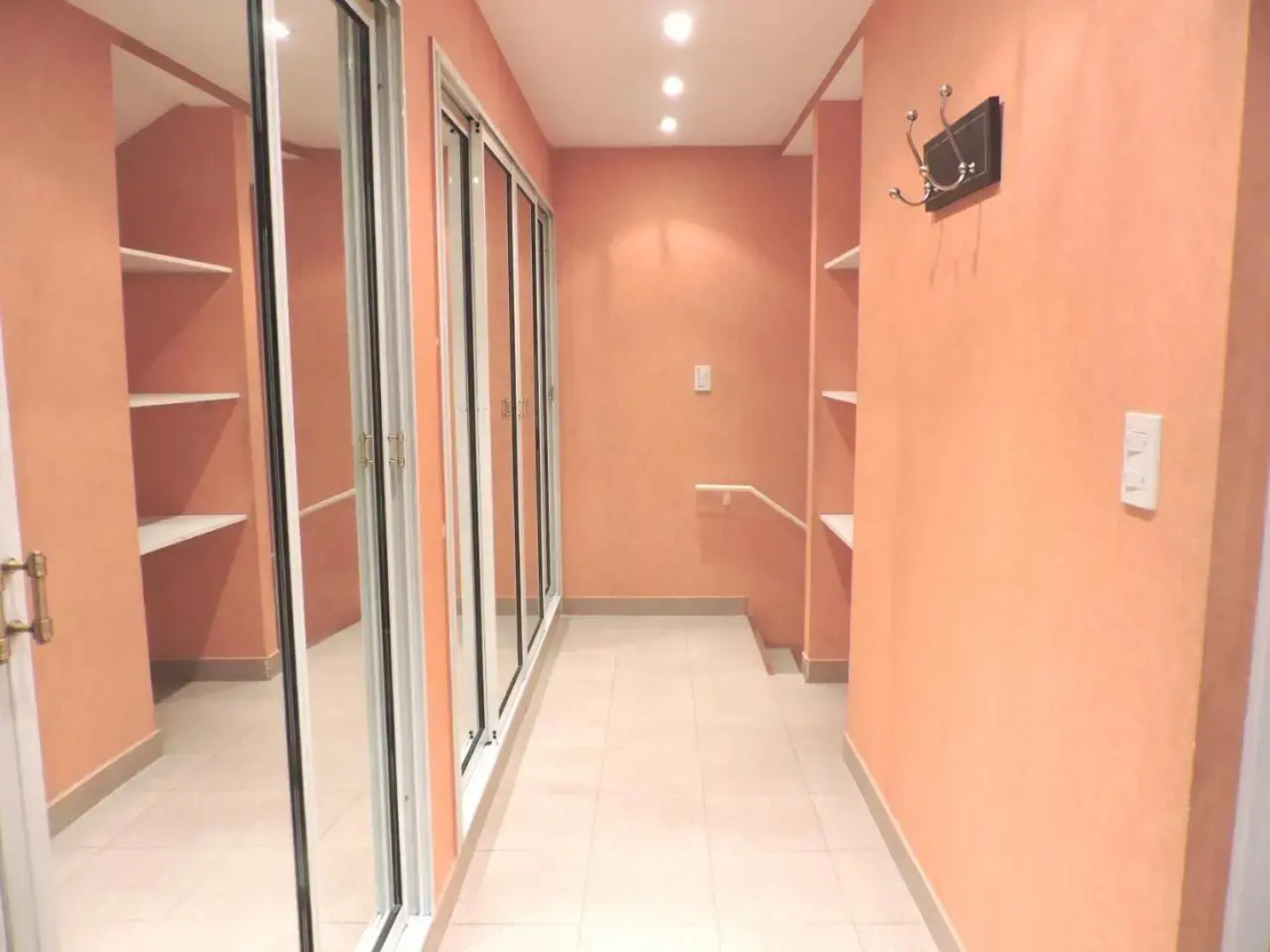 Los Aromos Apart Spa