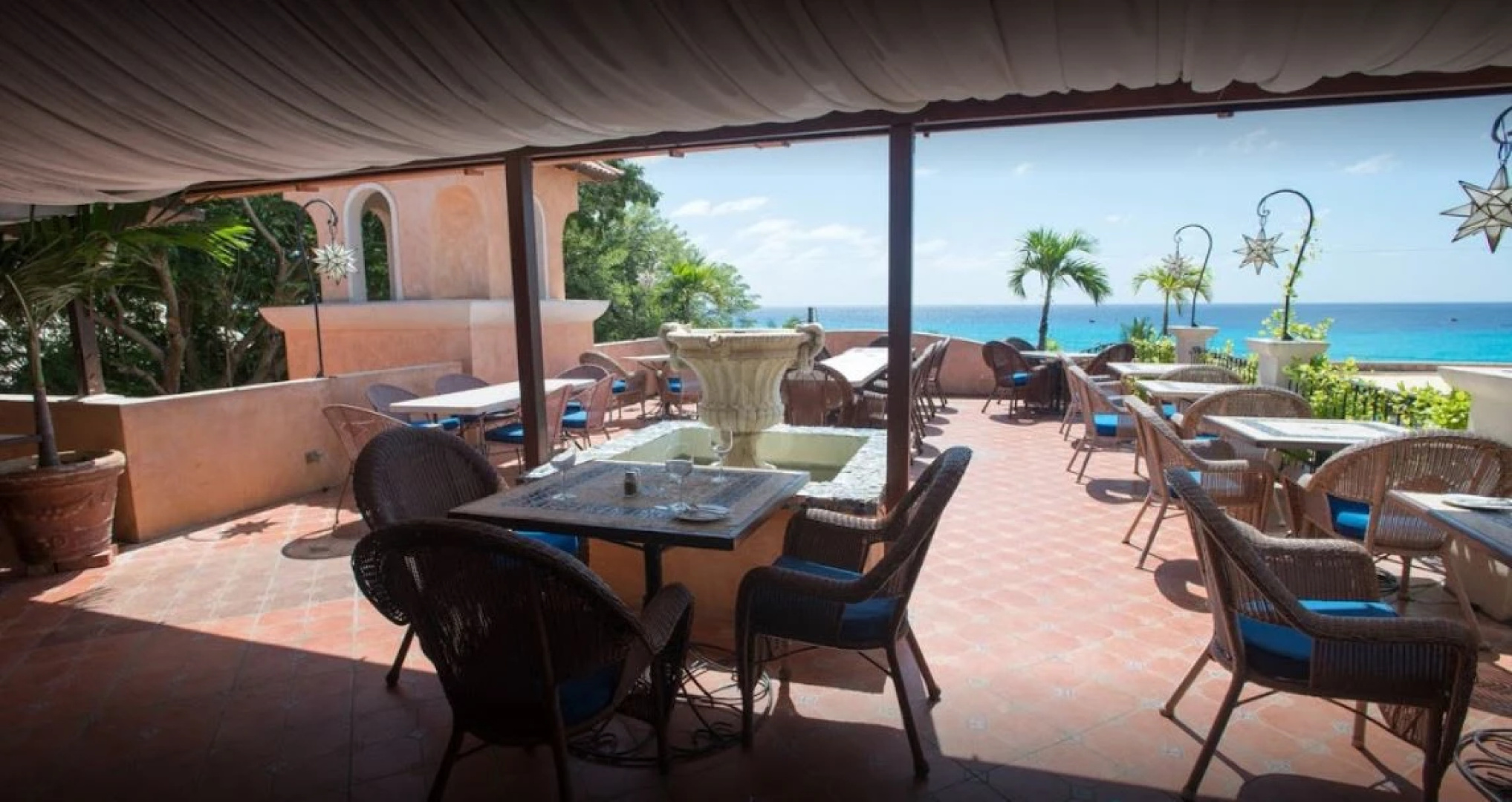 Little Arches Boutique Hotel Barbados - Adults only