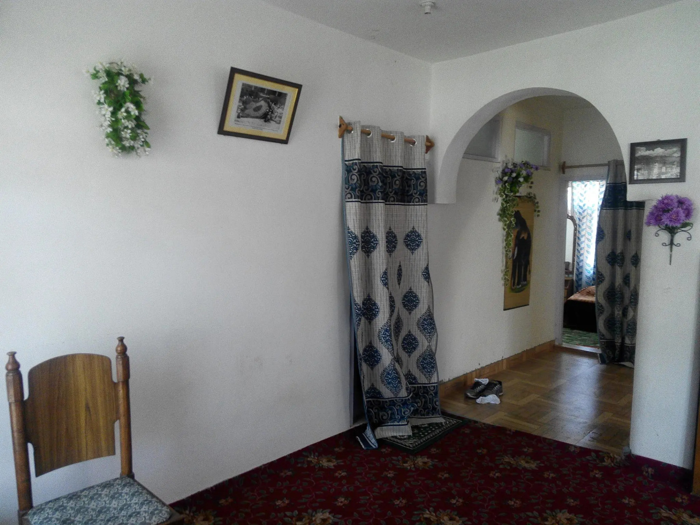 New World Guest House