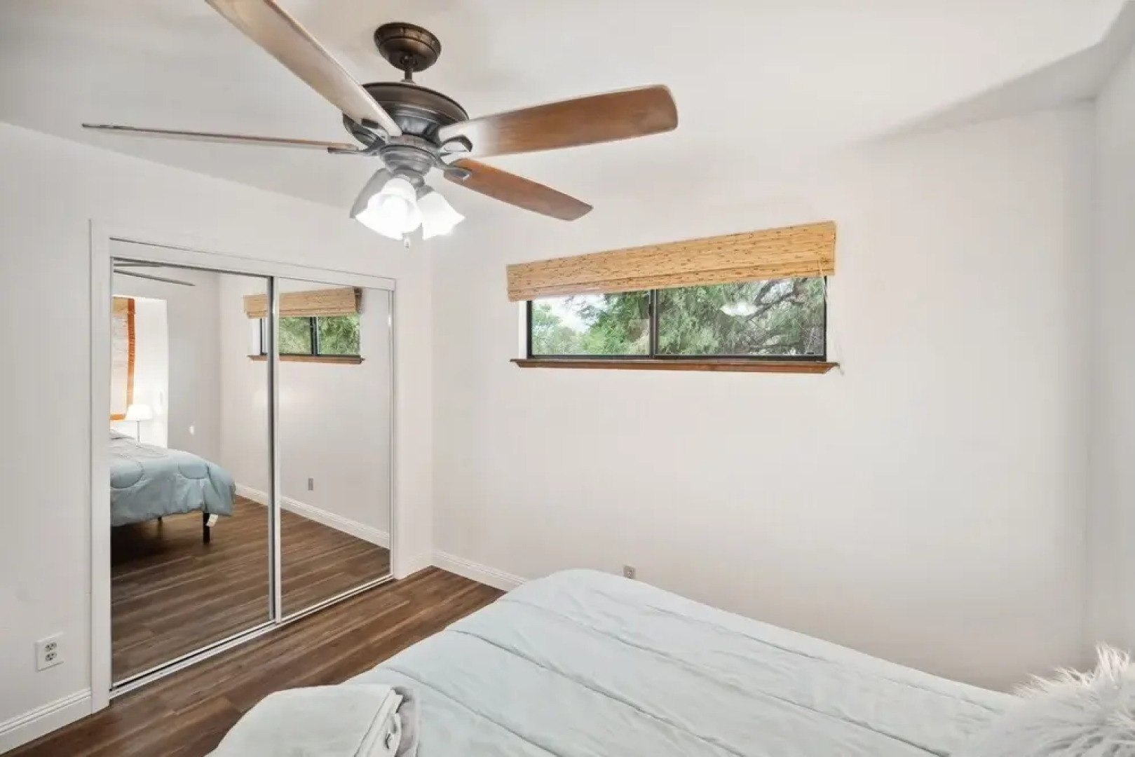 Cozy And Comfortable Yosemite Portal 3 Bedroom Home by Redawning