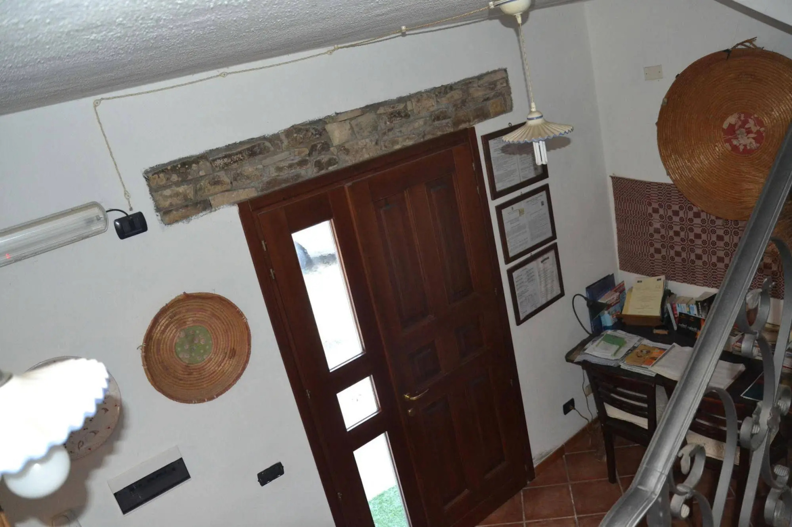 B&B Sa Muredda