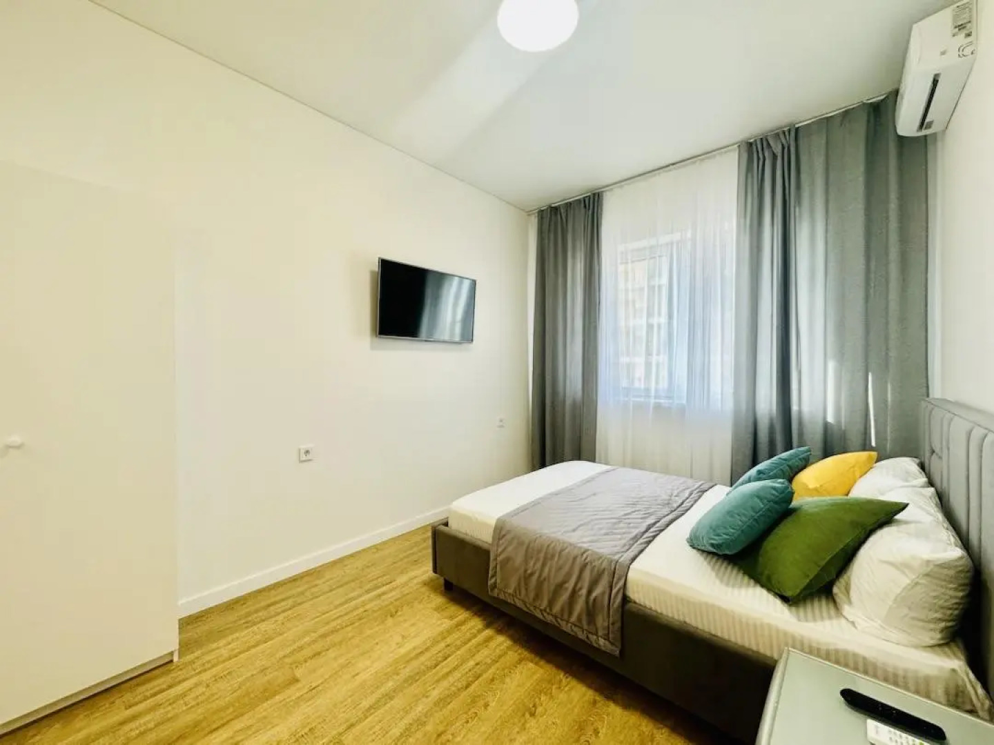 Апартаменты Север улице Революционная