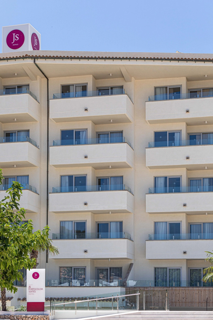 Hotel JS PortoColom Suites