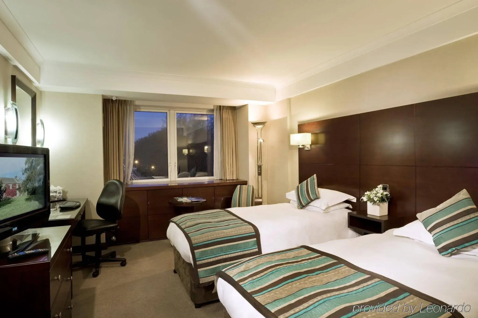 Danubius Hotel Regents Park