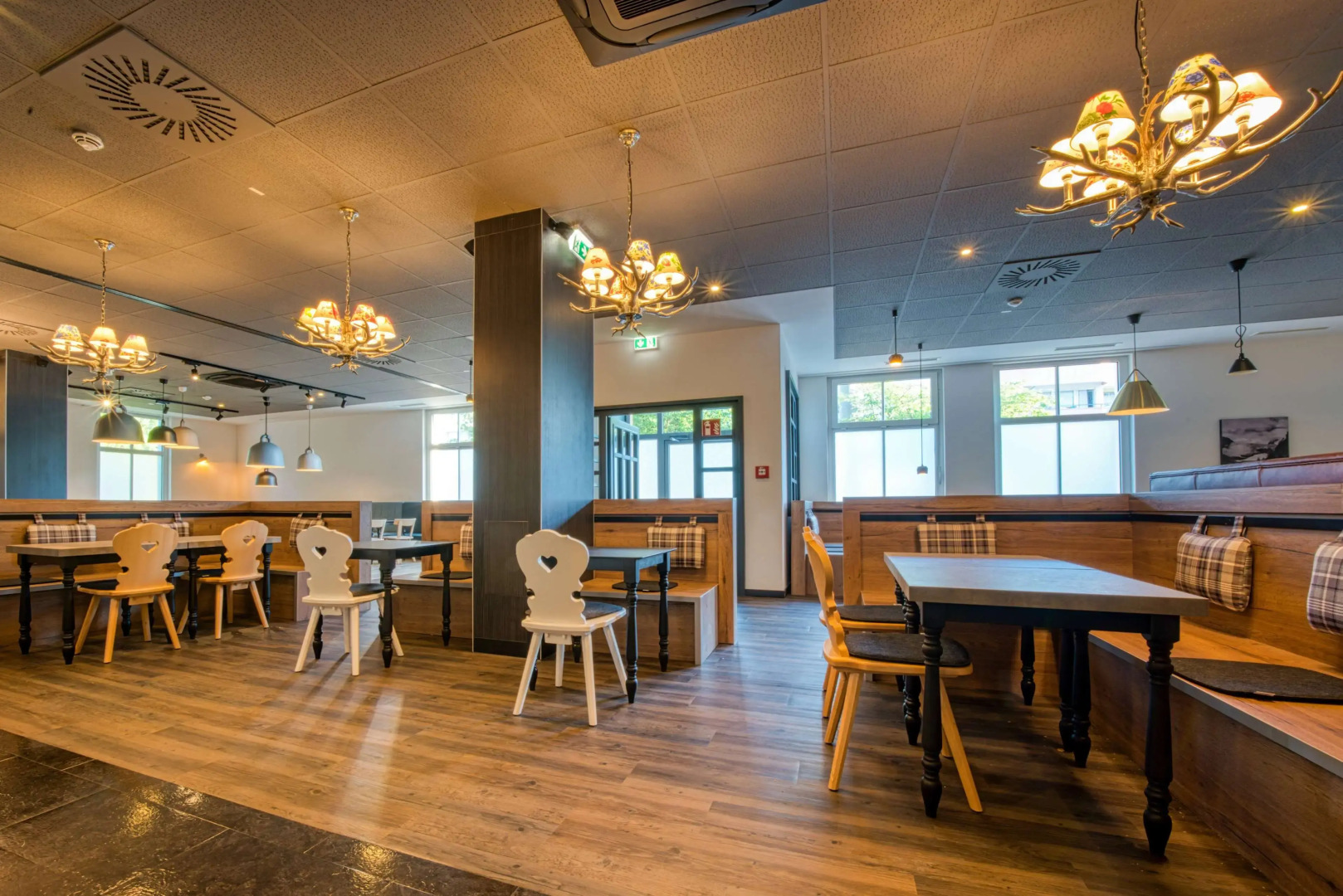 FourSide Hotel Salzburg