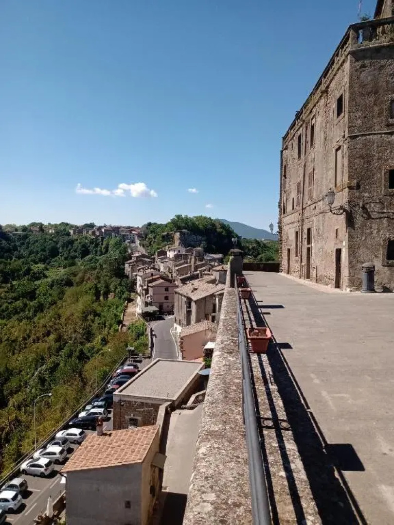 Holiday apartment Pioppo