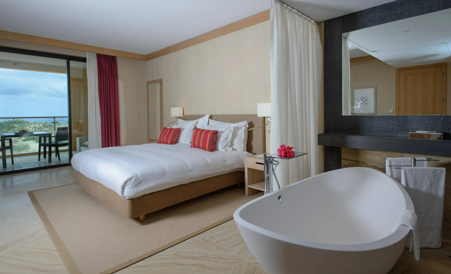 Pestana Colombos Premium Club - All Inclusive