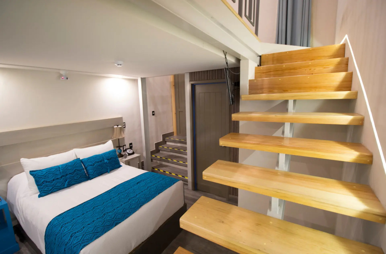 Corazón del Café Hotel Boutique