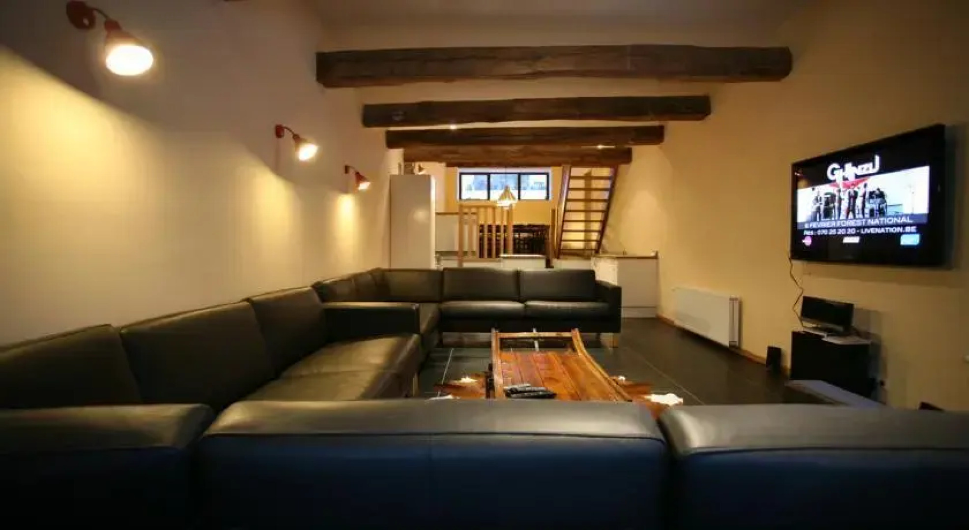 Holiday Home Sans Soucis