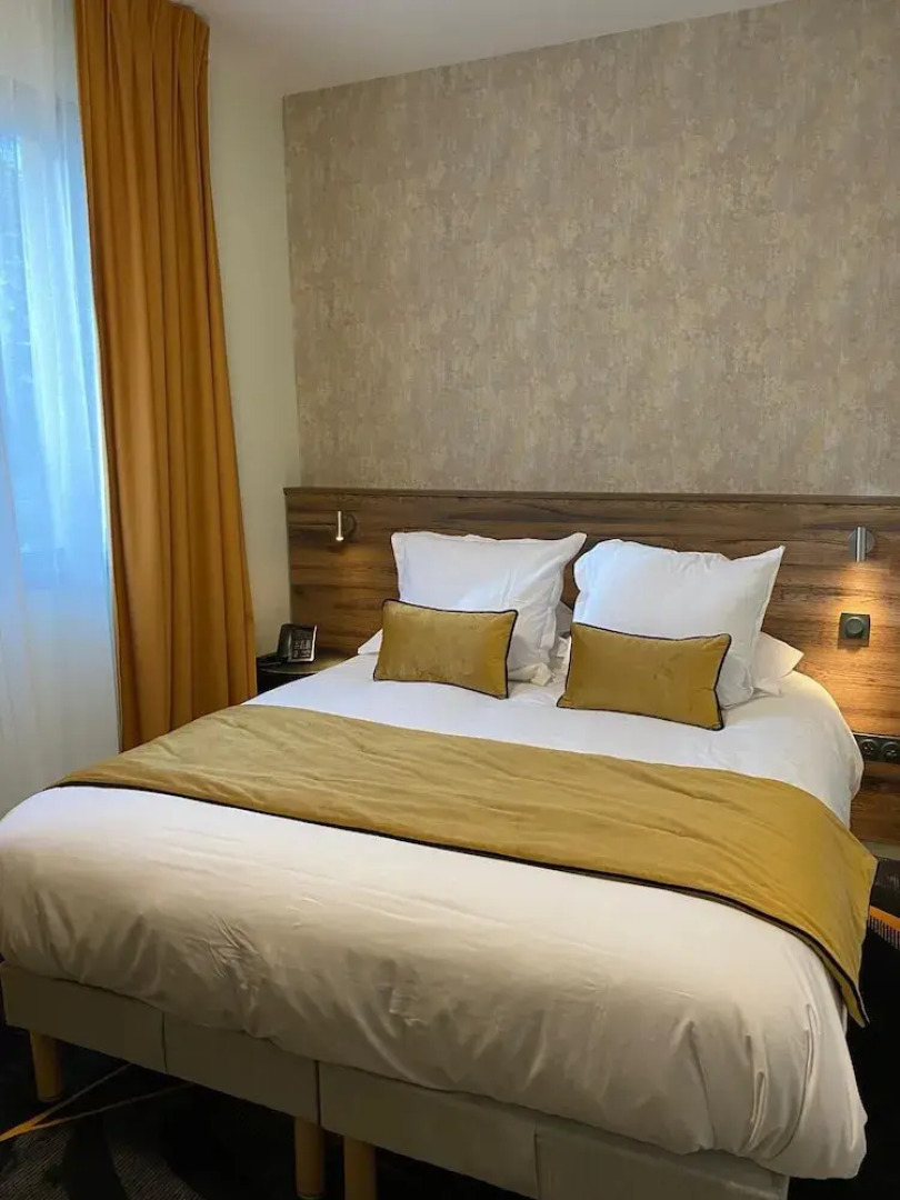 Le Domaine de La Tremblère