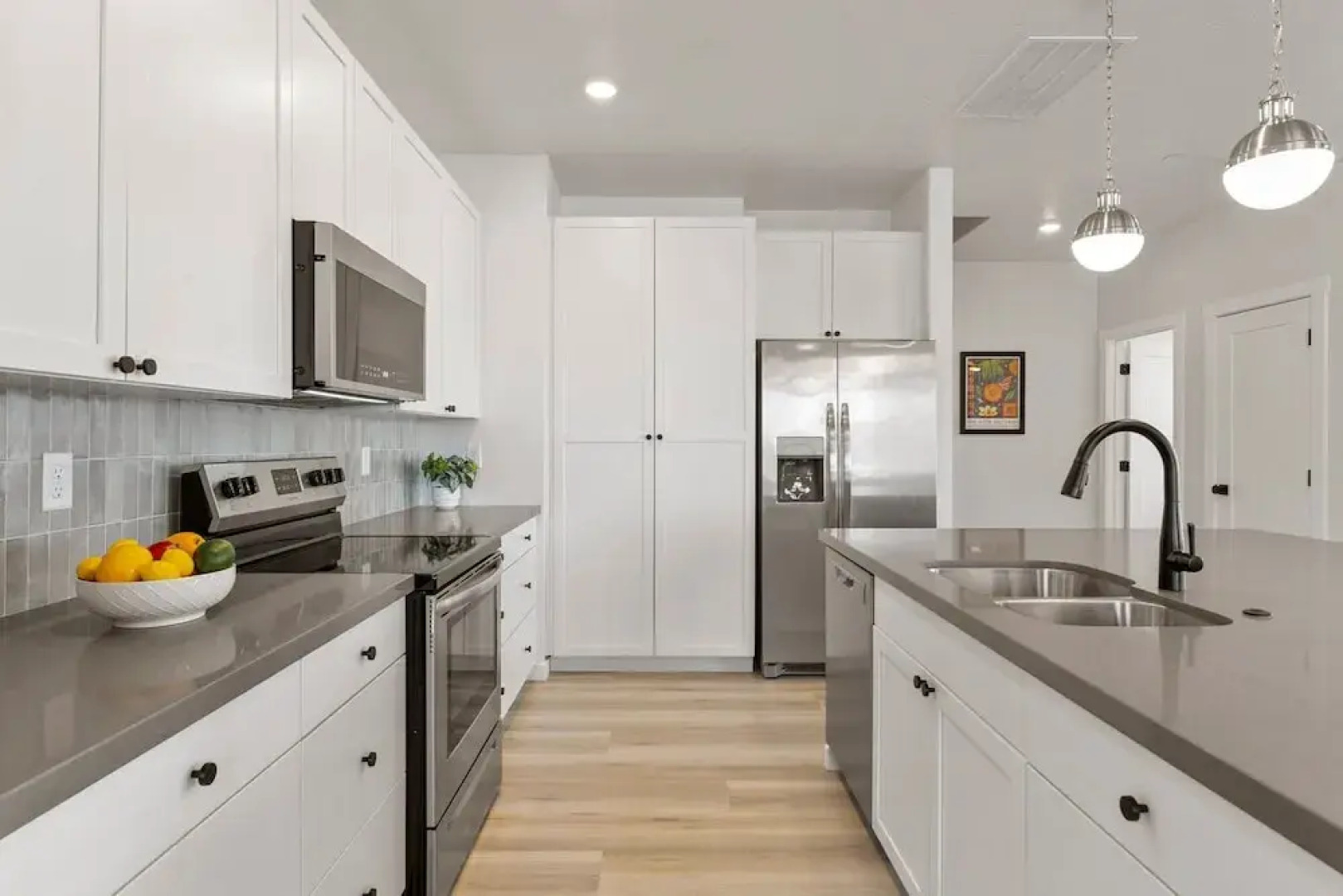 Sand Cove Retreat 5 Bedroom Townhouse