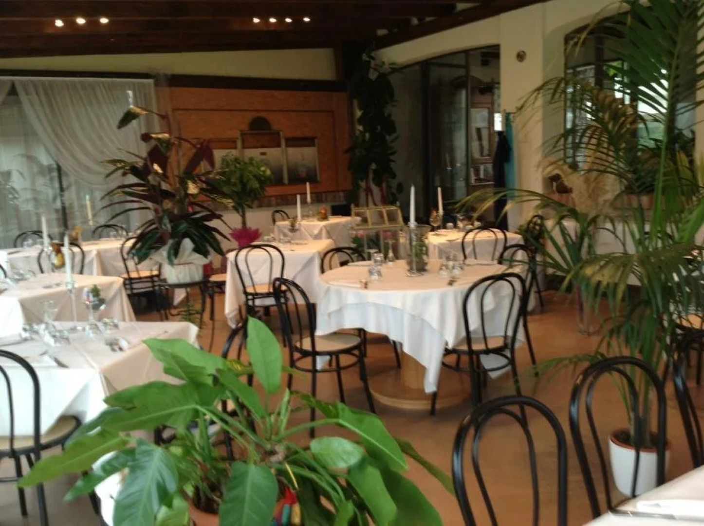 Agriturismo Borgo del Taglio