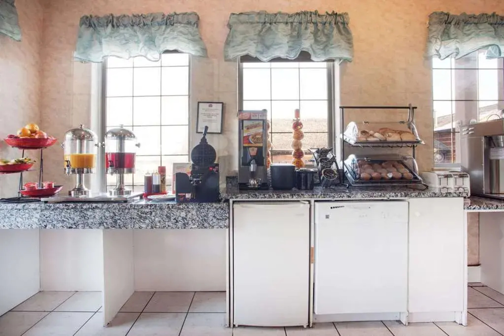 Ramada Limited 100 Mile House