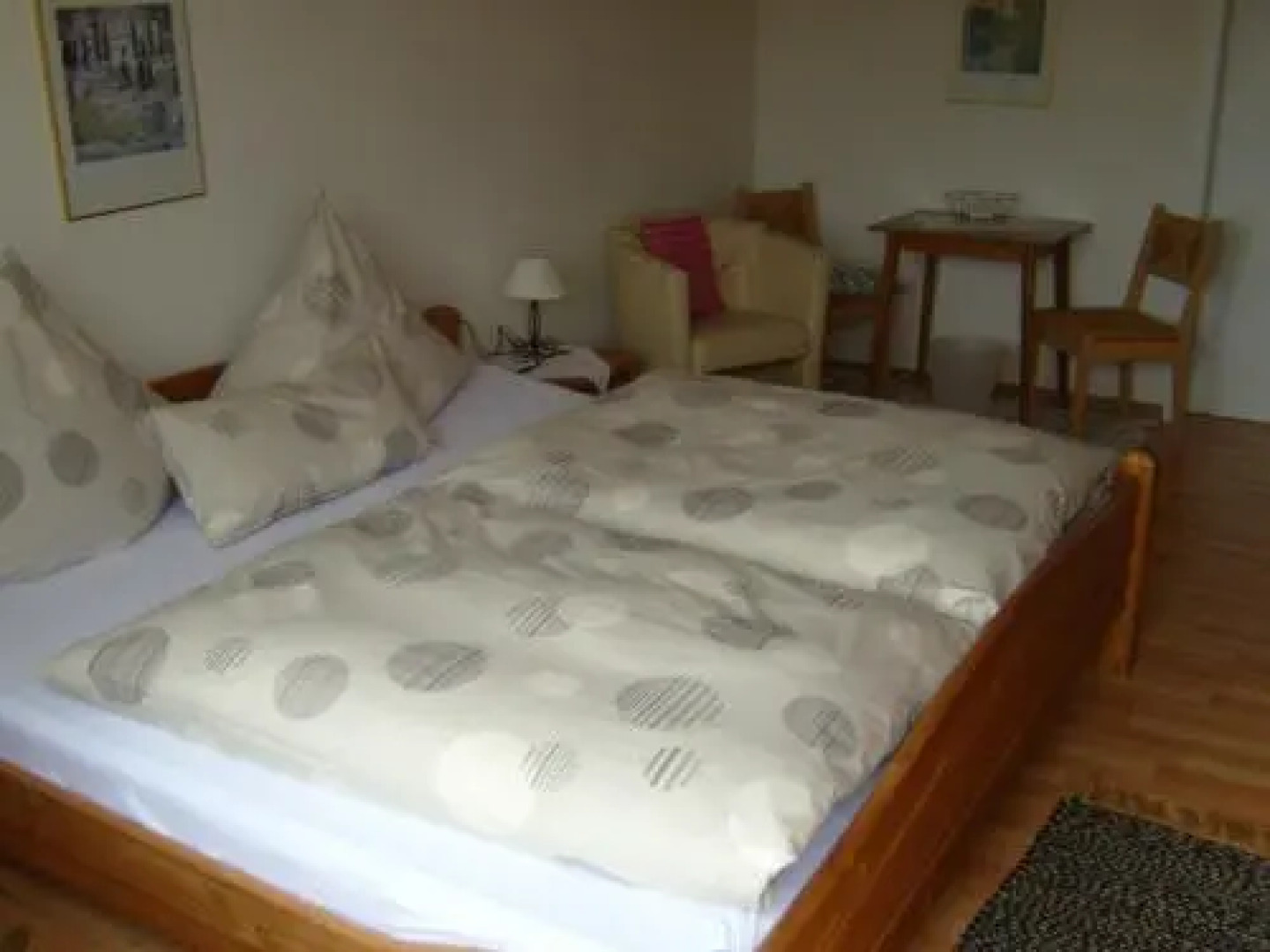 Pension Am Limespfad