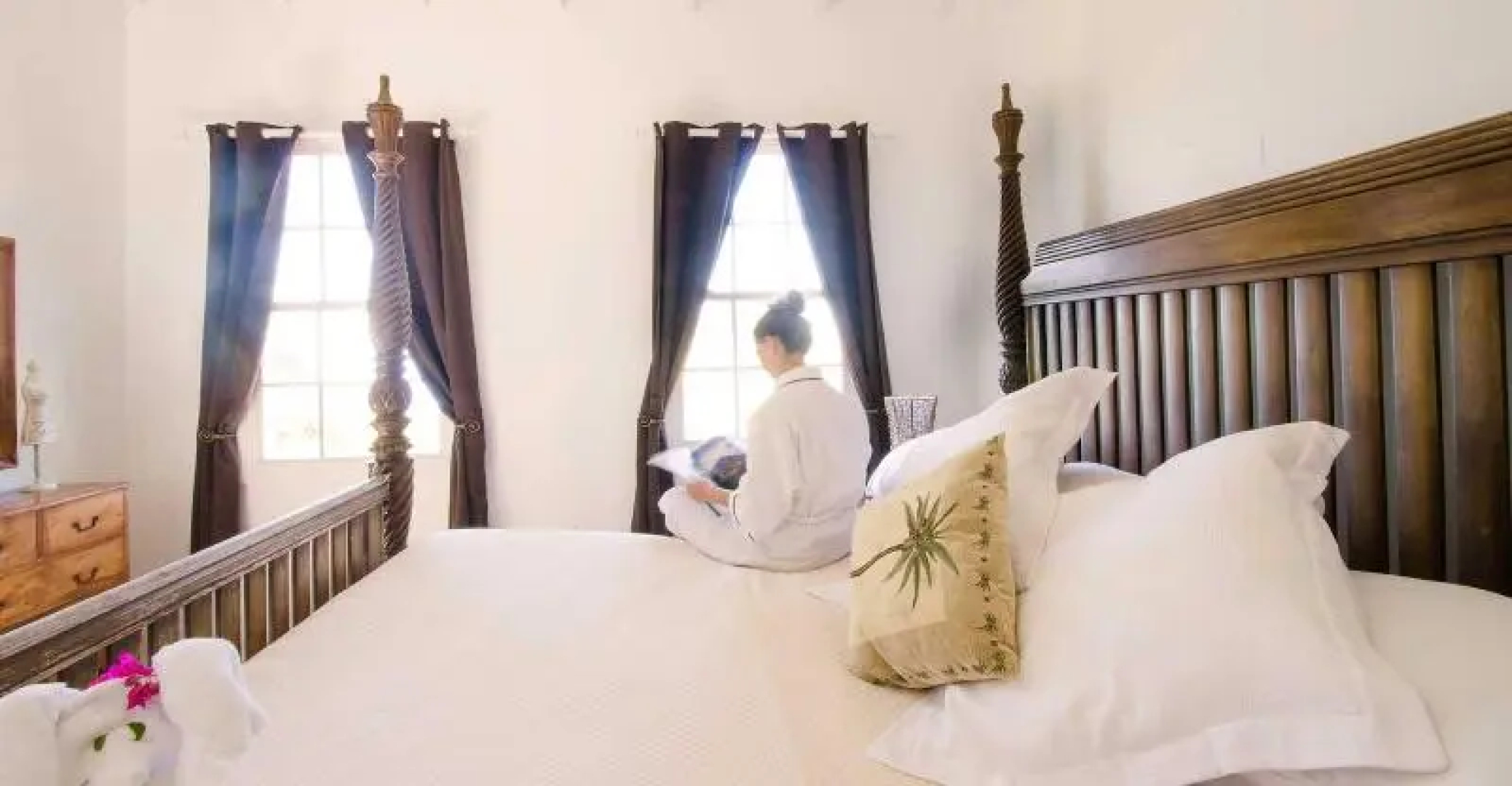 Queen's Garden Resort & Spa