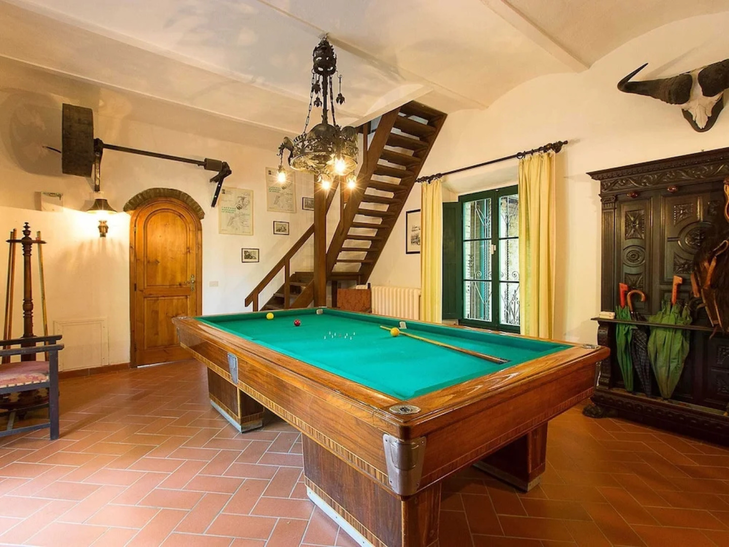 Belvilla by OYO Holiday Home With Pool