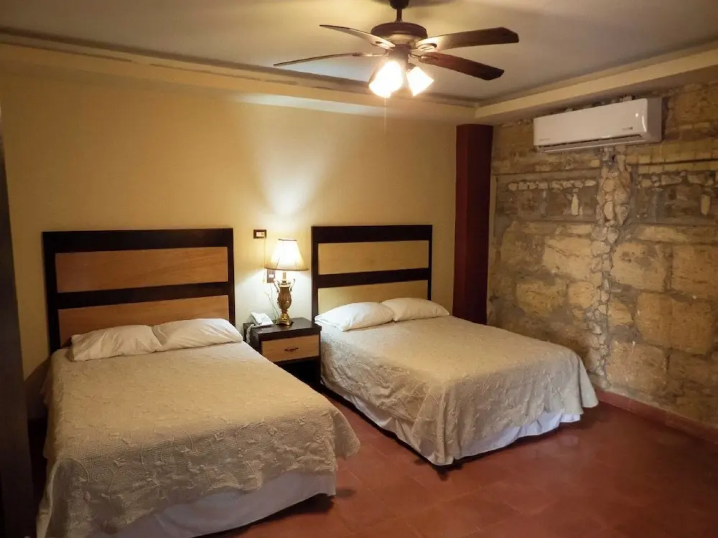 Hotel Zapata Linares