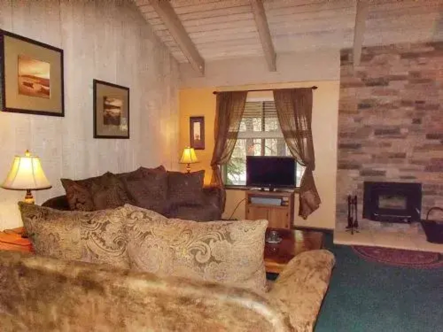 Sunshine Village by Grand Mammoth Resorts