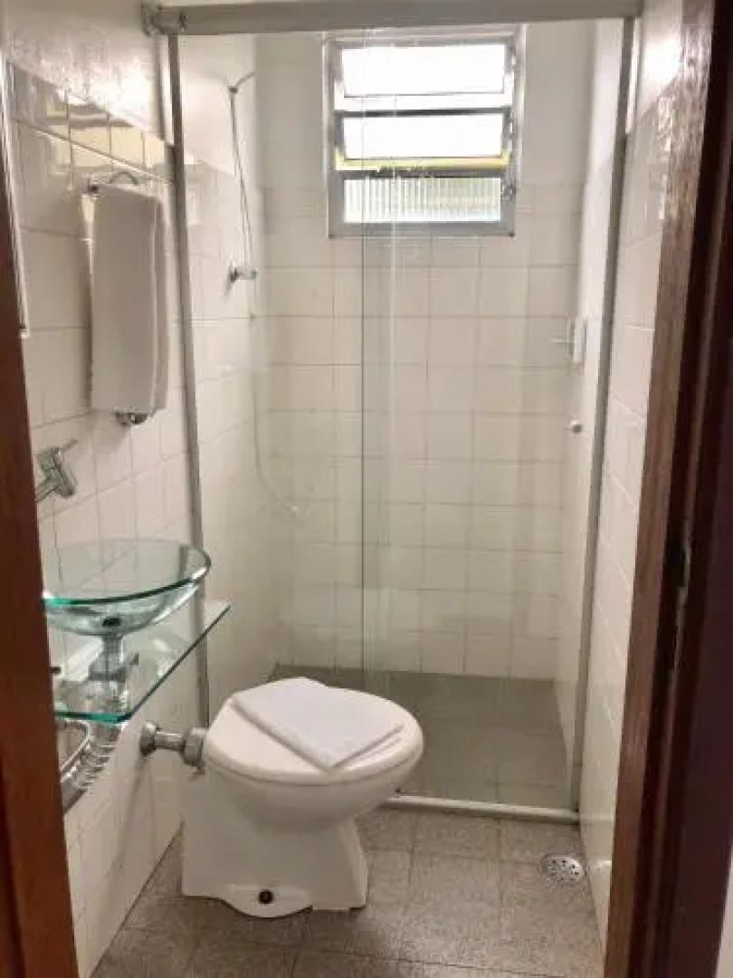 Hotel de Minas Caxambu