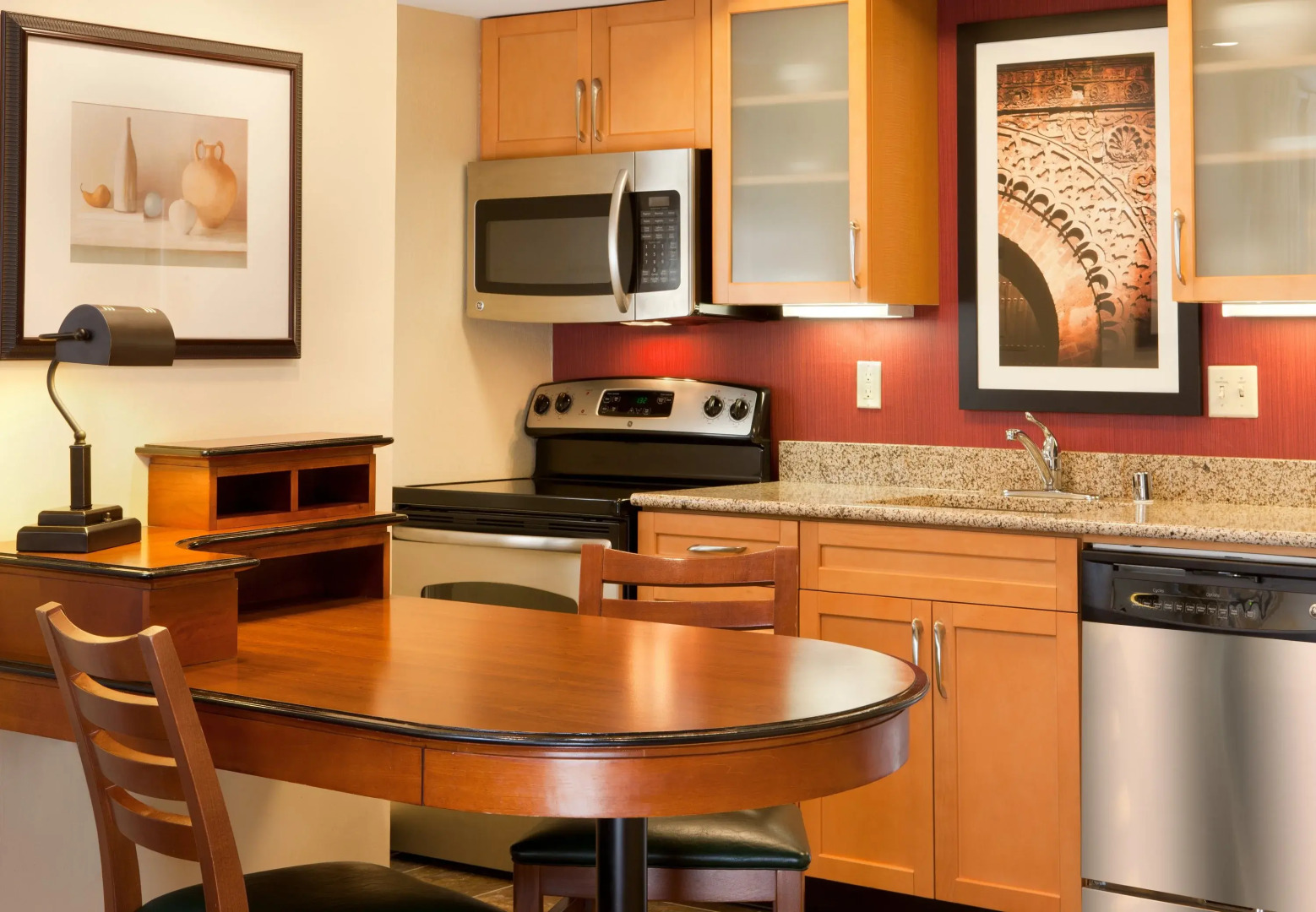 Sonesta ES Suites Birmingham