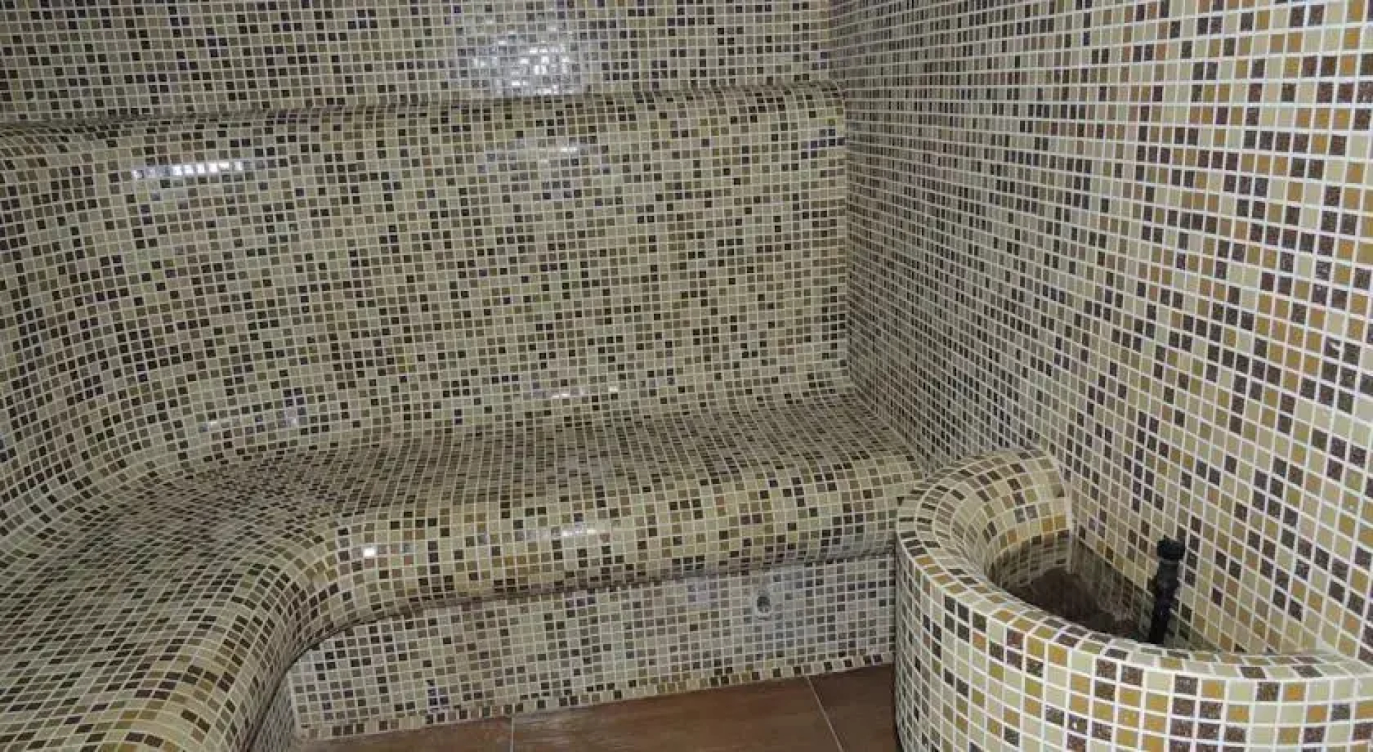 Spa Complex Fantasy