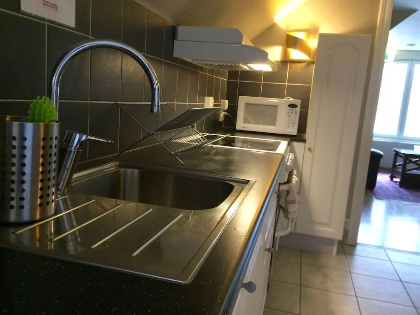 Eksjö Camping & Konferens - Hostel