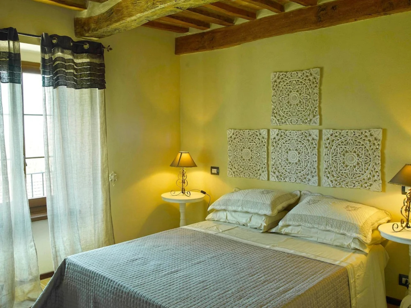 Agriturismo Montefiorentino