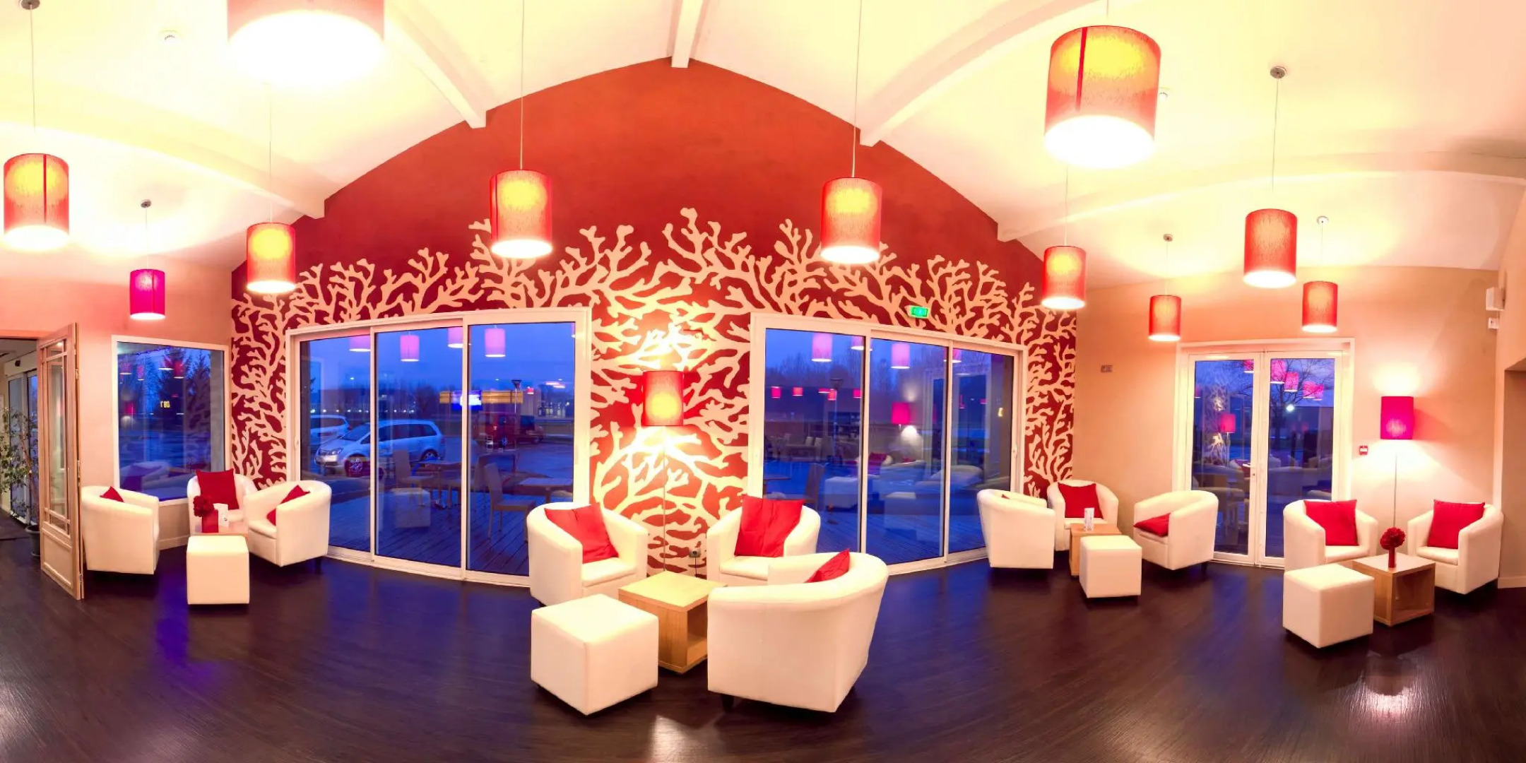 Best Western Bourgoin Jallieu