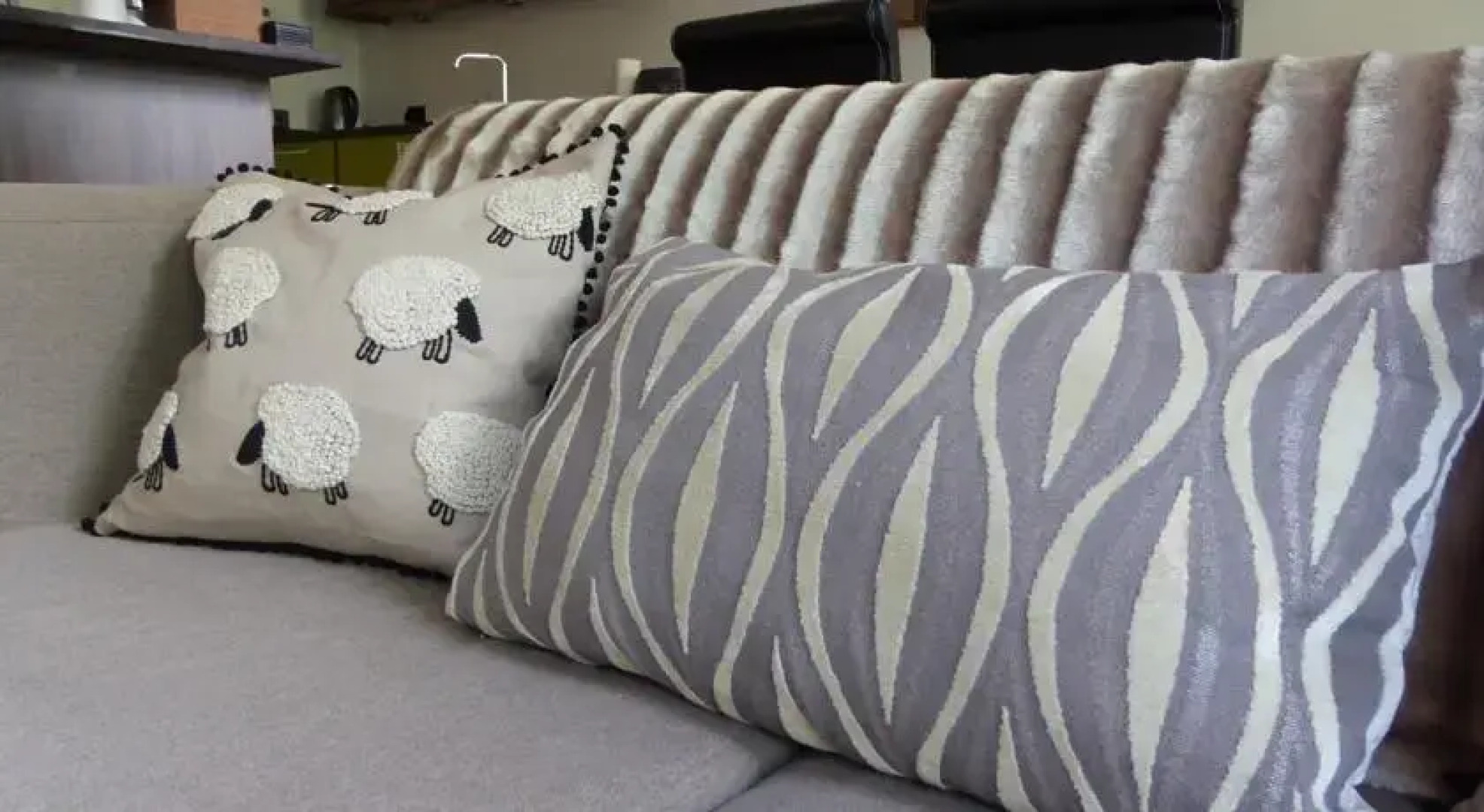 Apartment Il Giardino