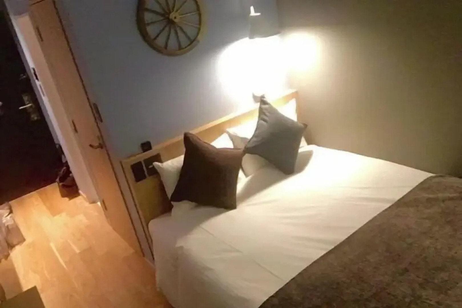 Spa & Hotel Suishun Matsuiyamate