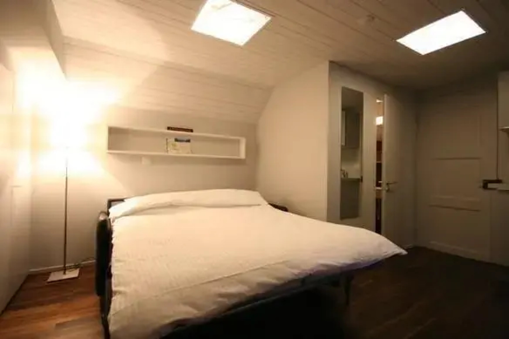 Ferienstudio "Allein unter einem Dach"