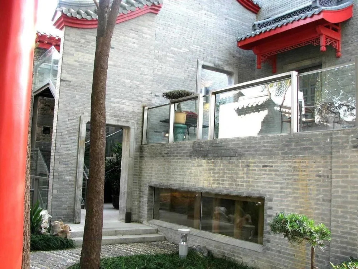 Cuiyuan City Hotel