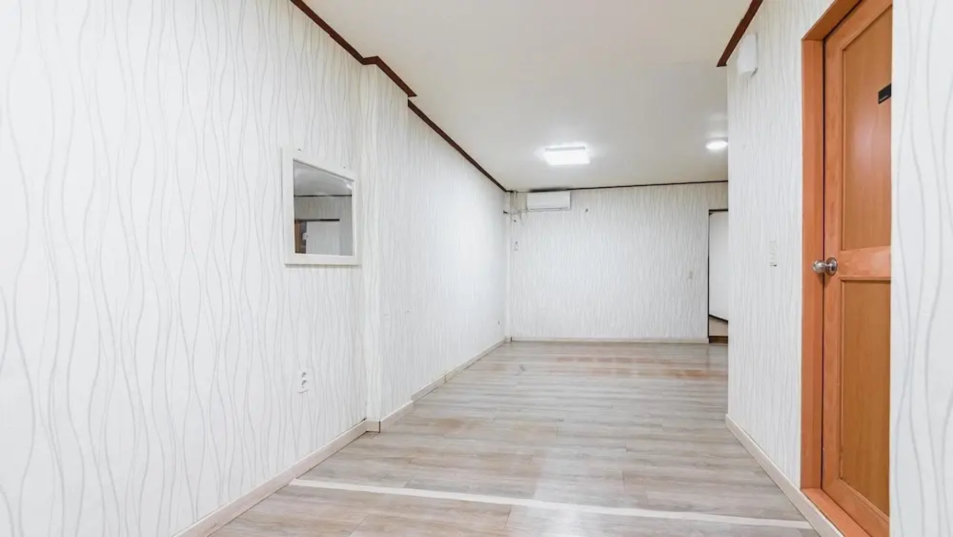 Gangchon Chocolate World Pension