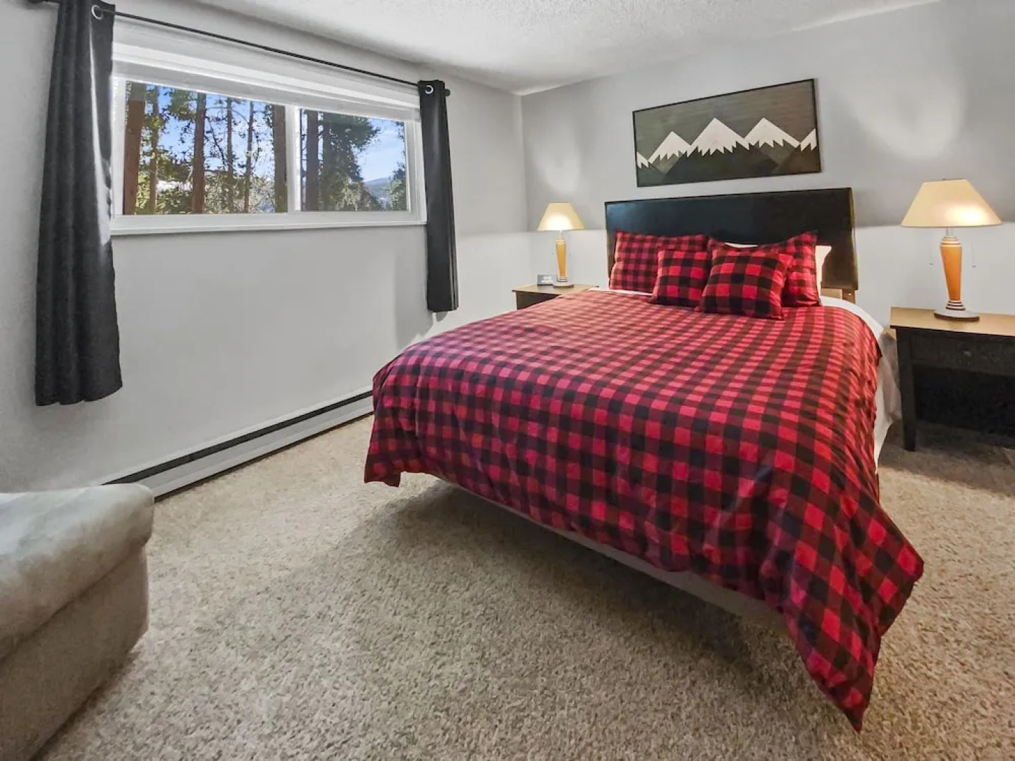 Beaver Ge 9-13 2 Bedroom Condo by Redawning