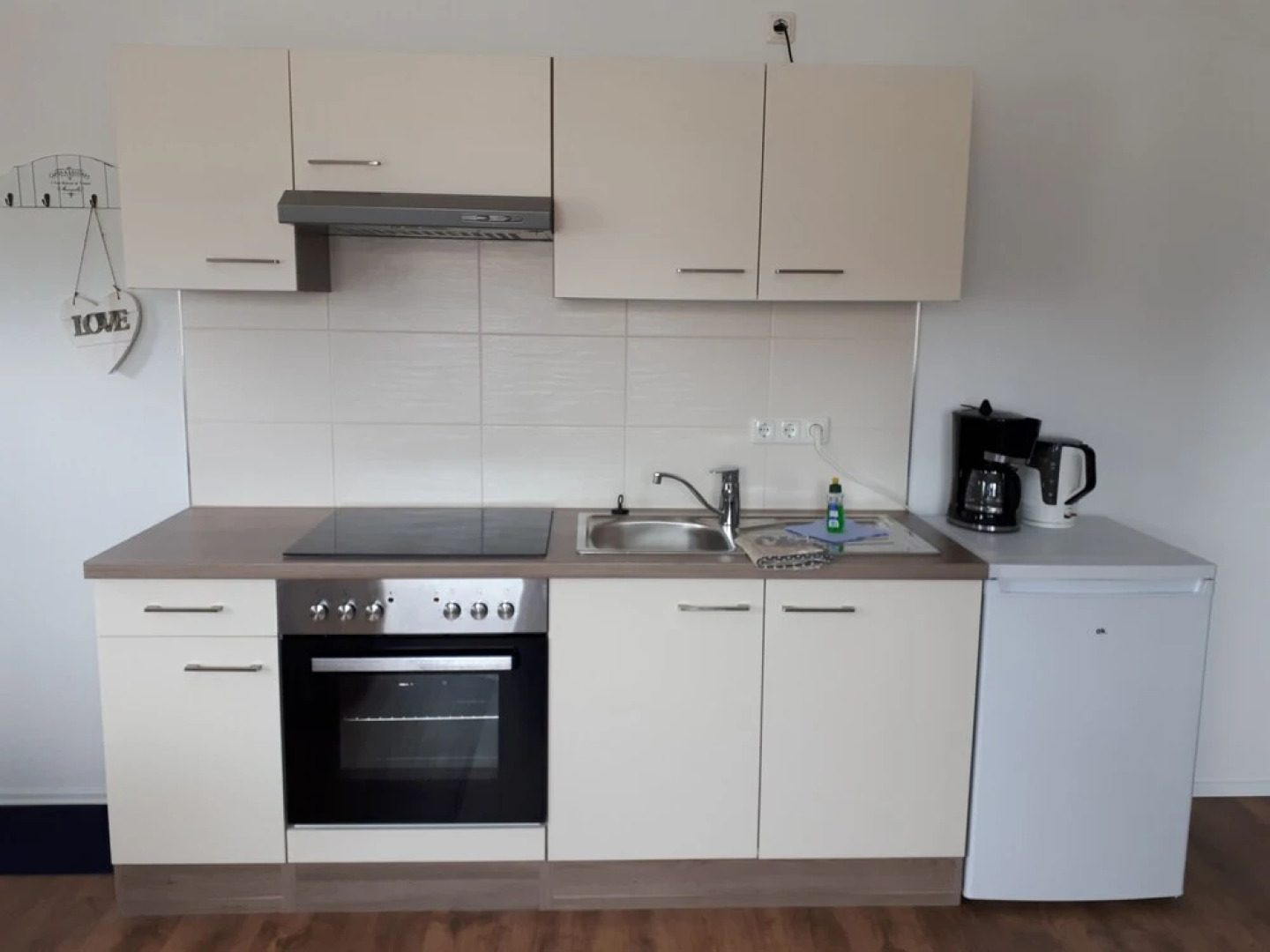 Ferienwohnung Lischka