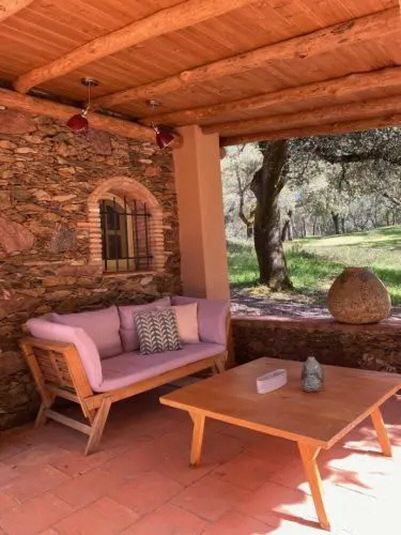 Valle del Arroyo Casas Rurales - Bed & Breakfast