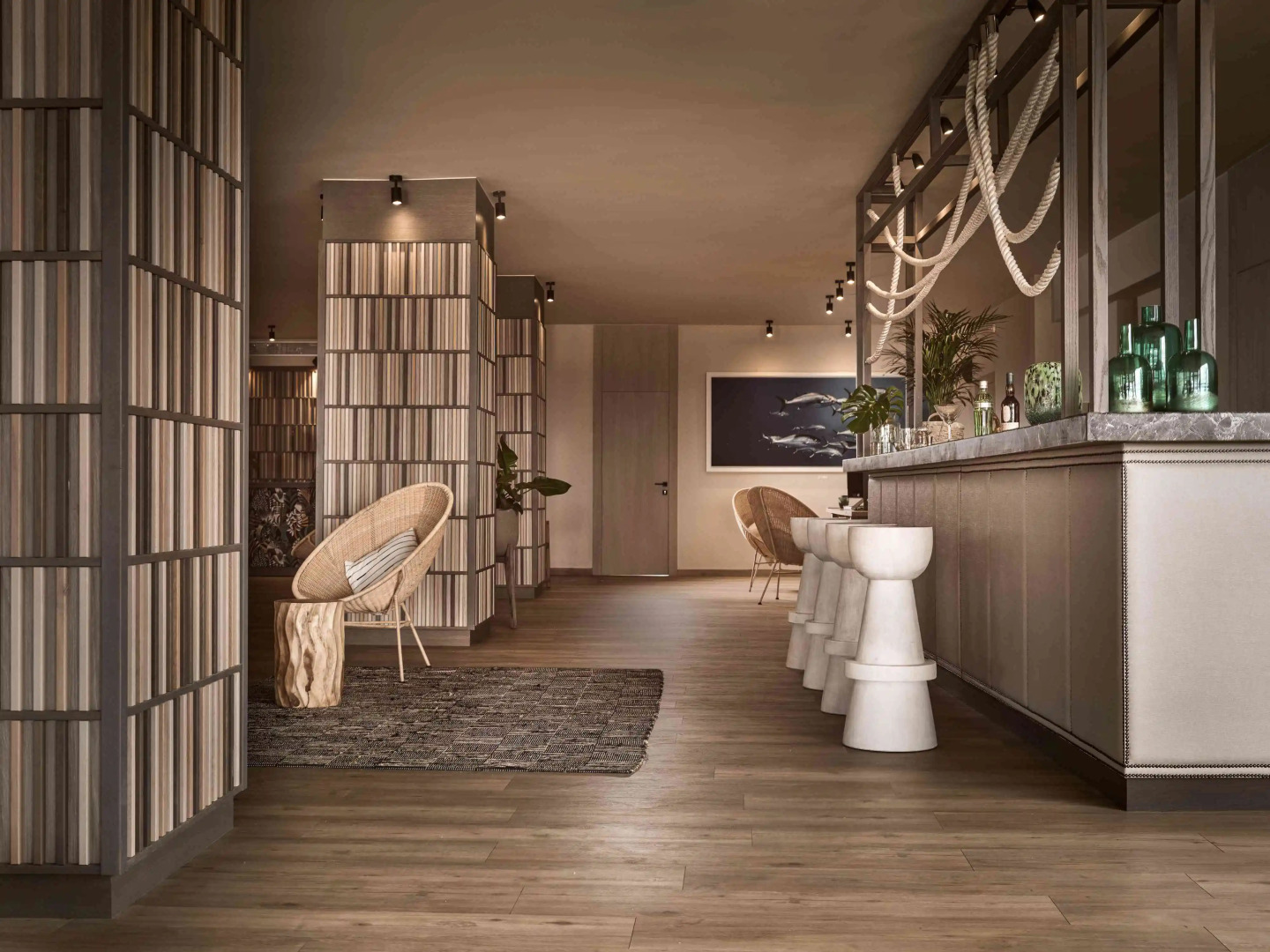 Numo Ierapetra Beach Resort Crete, Curio Collection Hilton