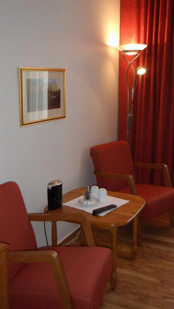 Hotell Dag Bondeheim