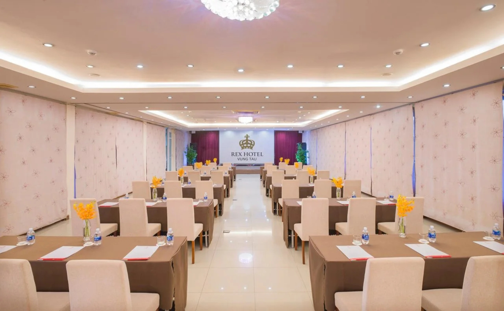 Rex Hotel Vung Tau