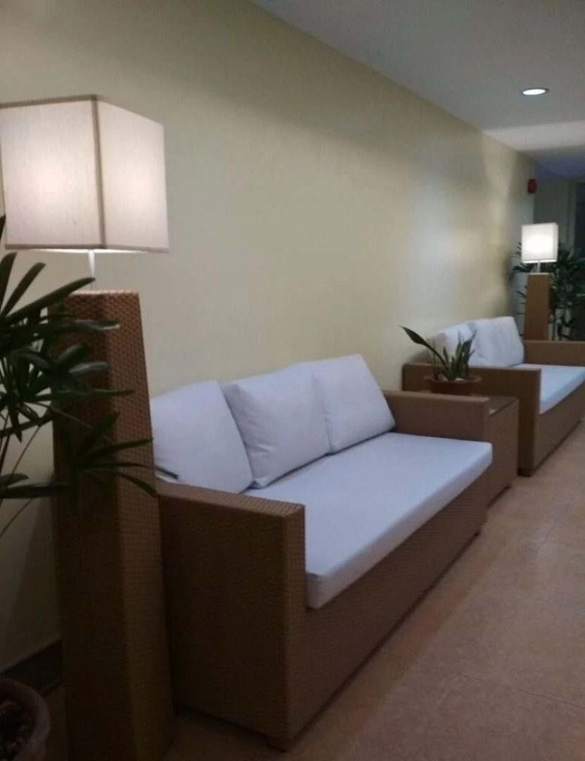 La Maison de Chateau