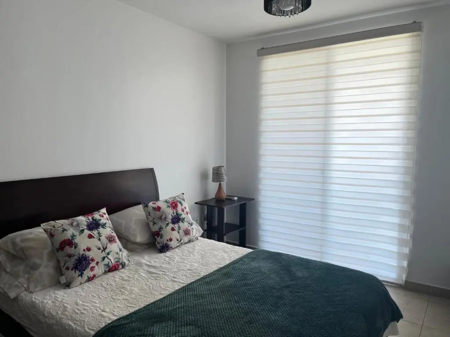 Departamento en Torre Oceanica