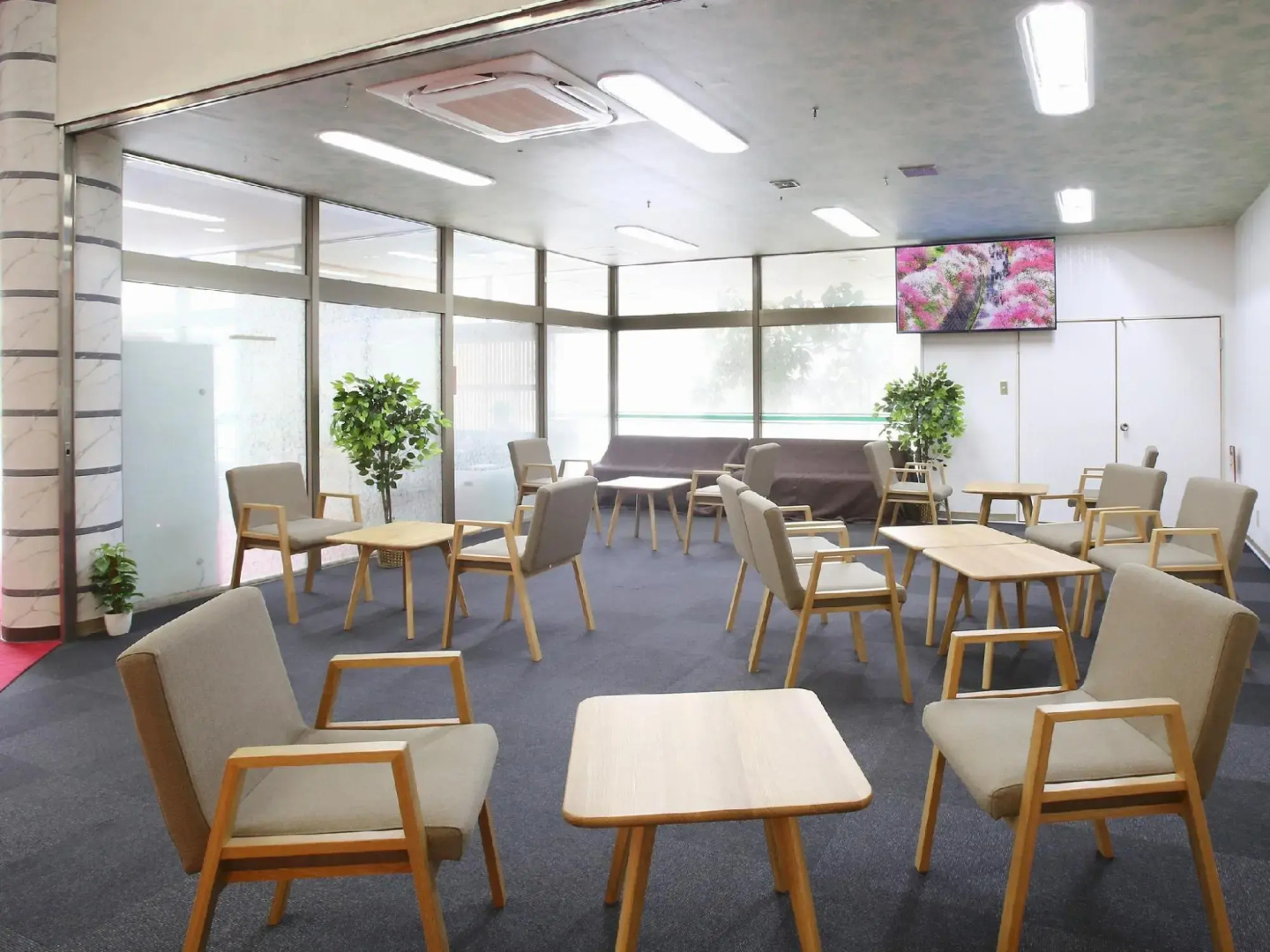 Refresh In Hirugami No Mori