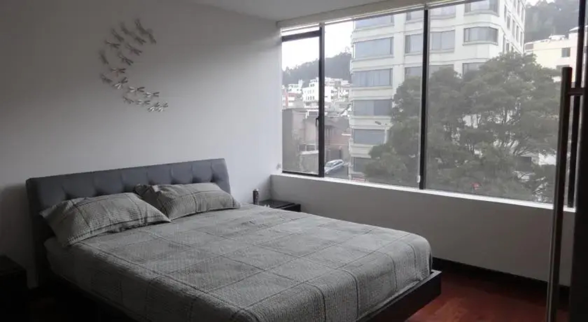 Enjoy Quito Apartments