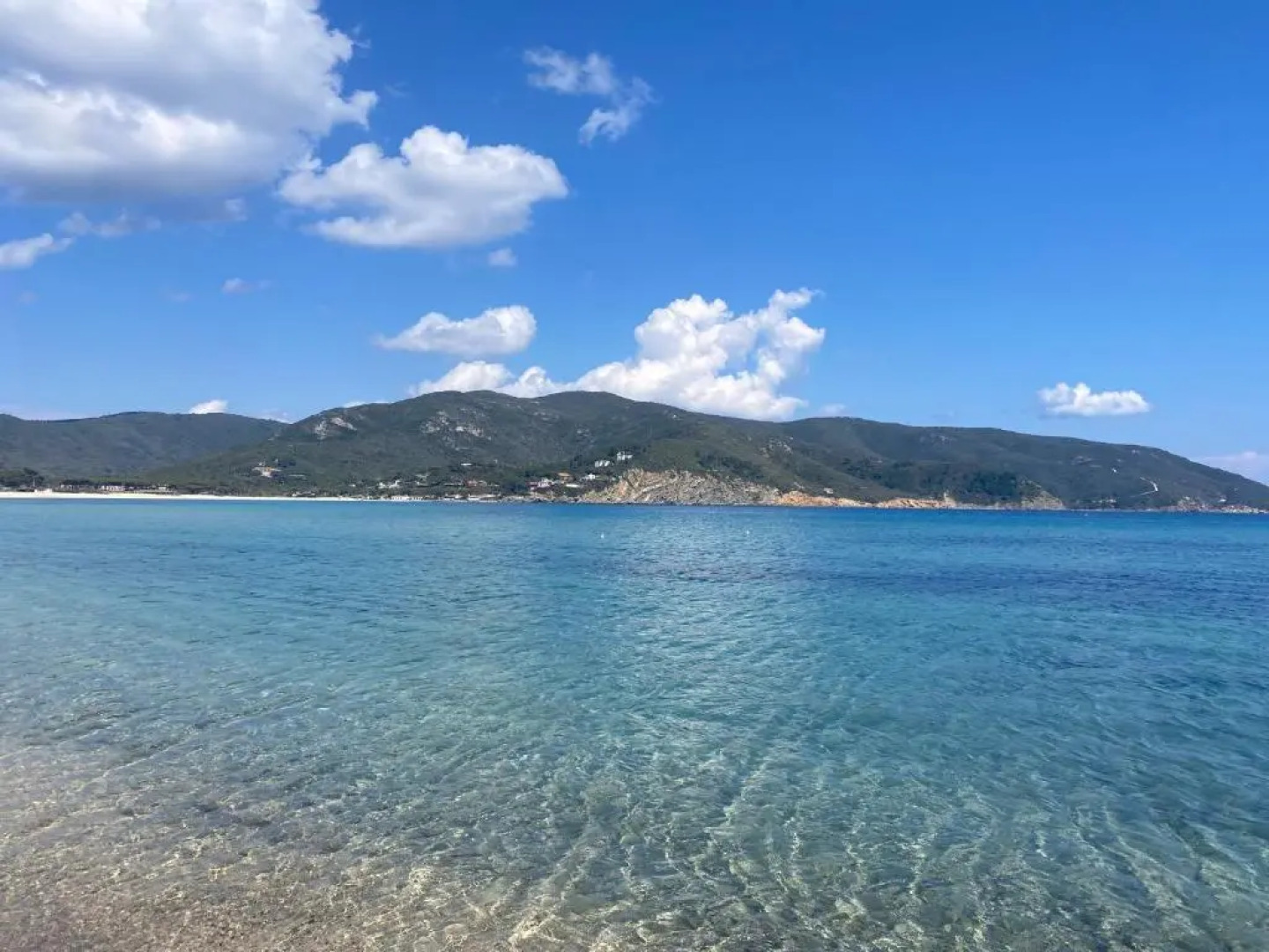 Moonlight Apartament